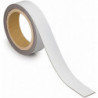 Ruban de marquage magnétique. 3cm x 3m