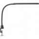 Lampe à poser LED Pirro noir