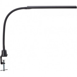 Lampe à poser LED Pirro noir