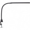 Lampe à poser LED Pirro noir