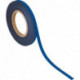 Ruban de marquage magnétique. 1cm x 10m