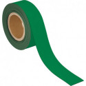 Ruban de marquage magnétique. 5cm x 10m