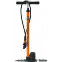 Compresseur racing avec culasse multisoupapes SKS