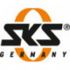 Compresseur racing avec culasse multisoupapes SKS