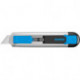 Couteau de sécurité SECUNORM 525 lame pointue