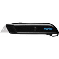 Cutter SECUNORM MULTISAFE N° 08152.02 Martor