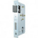 Serrure de rechange PZW 4 douilles mandrin 55 pour tube 30