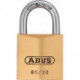 Cadenas Laiton 85/30 gl.-0409