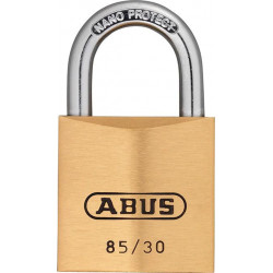 Cadenas Laiton 85/30 gl.-0409