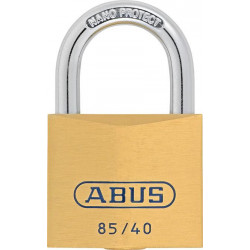 Cadenas Laiton 85/40 gl.-0706