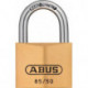 Cadenas Laiton 85/50 gl.-2745