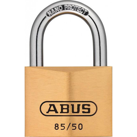 Cadenas Laiton 85/50 gl.-2745