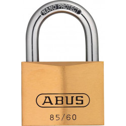 Cadenas Laiton 85/60 gl.-2703