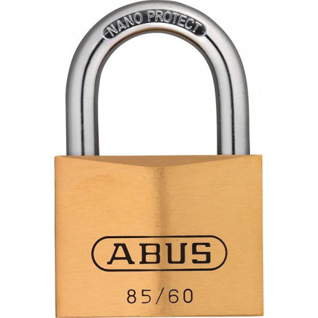 Cadenas Laiton 85/60 gl.-2703