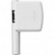 Anti-levage de vitre FAS 101 blanc