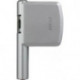 Anti-levage de vitre FAS 101 argent