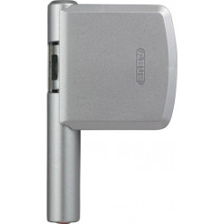 Anti-levage de vitre FAS 101 argent