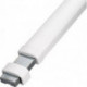 Boulon blindé PR2700 W- blanc
