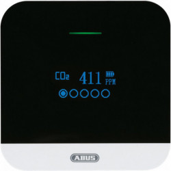 Avertisseur de CO2 AirSecure CO2WM110