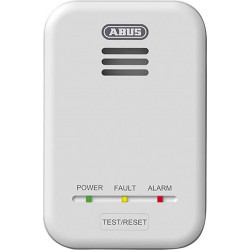 Dispositif d'alarme de gaz GWM100ME