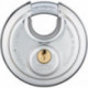 Discus serrure de rideau 220/70