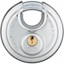 Discus serrure de rideau 220/70
