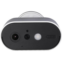 Caméra à batterie WLAN et station de base PPIC90000
