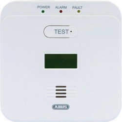 Avertisseur de monoxyde de carbone COWM510