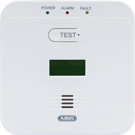 Avertisseur de monoxyde de carbone COWM510