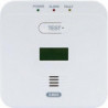 Avertisseur de monoxyde de carbone COWM510