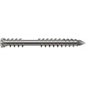Vis SPAX ZylKo T-STAR+ 50x70/310 A2 Filetage fixe (Par 250)