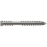 Vis SPAX ZylKo T-STAR+ 50x70/310 A2 Filetage fixe (Par 250)