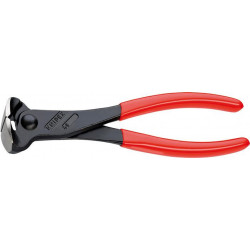 Pince coupante 280mm pol.plastic EAN Knipex