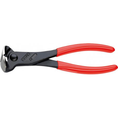 Pince coupante 280mm pol.plastic EAN Knipex