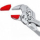 Mâchoires de protection pour clé pince 300 mm 3 paires KNIPEX