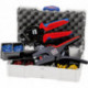 Assortiment d'embouts de fil 97 90 17 KNIPEX