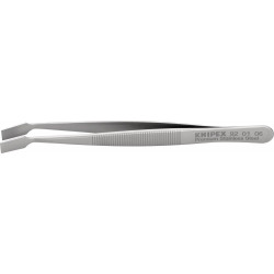 Brucelles universelles 120mm inox KNIPEX