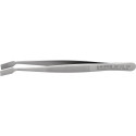 Brucelles universelles 120mm inox KNIPEX