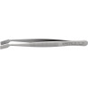 Brucelles universelles 120mm inox KNIPEX