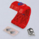 Coupe-tube en plastique 20-50mm et tubes compte-gouttes KNIPEX