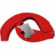 Coupe-tube en plastique 20-50mm et tubes compte-gouttes KNIPEX