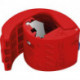 Coupe-tube en plastique 20-50mm et tubes compte-gouttes KNIPEX