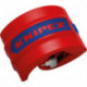 Coupe-tube en plastique 20-50mm et tubes compte-gouttes KNIPEX