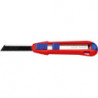 Cutter Alu 18mm m. 3 lames KNIPEX