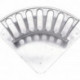 Support rangement tuyau Aluminium Form A M APD