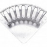 Support rangement tuyau Aluminium Form A L APD