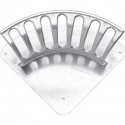 Support rangement tuyau Aluminium Form A XL APD