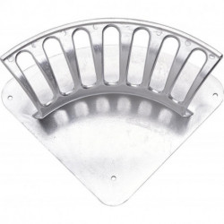 Support rangement tuyau Aluminium Form A S APD