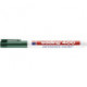 Marqueur permanent 400 vert edding