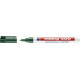 Marqueur permanent 400 vert edding